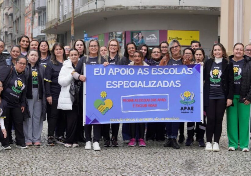 Imagem do dia 20 de agosto